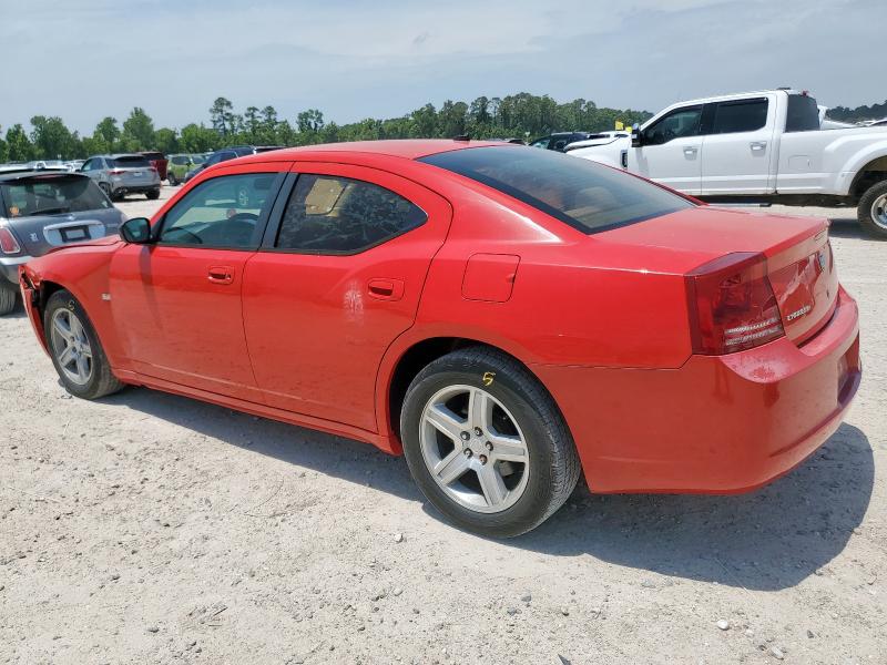 صورة رقم 2 من المزاد - 2008 DODGE CHARGER مع VIN 2B3LA43G78H235546