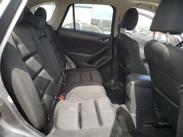 Photo 11 from auction – 2015 MAZDA CX-5 TOURI with VIN JM3KE2CY4F0458423