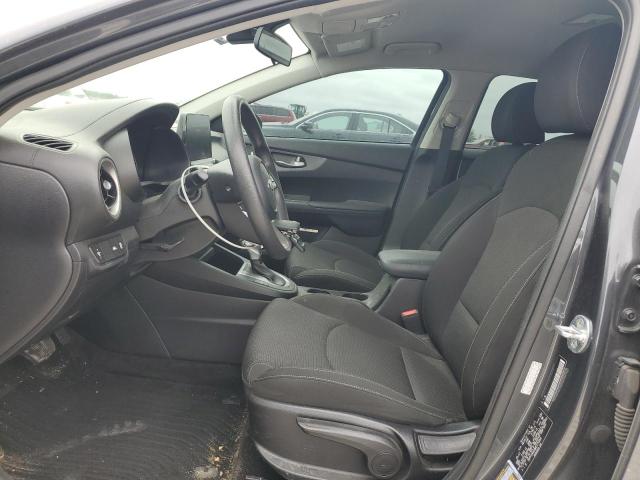 Photo 7 from auction – 2021 KIA FORTE FE with VIN 3KPF24AD9ME375959