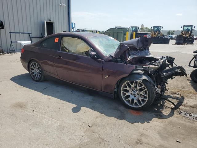 Photo 4 from auction – 2009 BMW 328 I SULE with VIN WBAWV13549PG07547