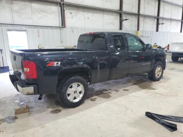 Photo 3 from auction – 2011 CHEVROLET SILVERADO with VIN 1GCRKSE35BZ394366