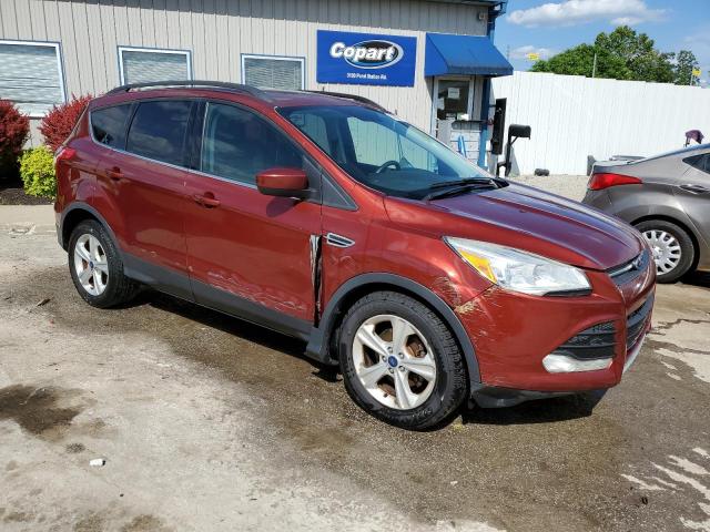 Photo 4 from auction – 2015 FORD ESCAPE SE with VIN 1FMCU0GX6FUA02210