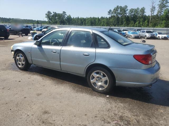 Photo 2 from auction – 2005 SATURN L300 LEVEL with VIN 1G8JD54R05Y501357