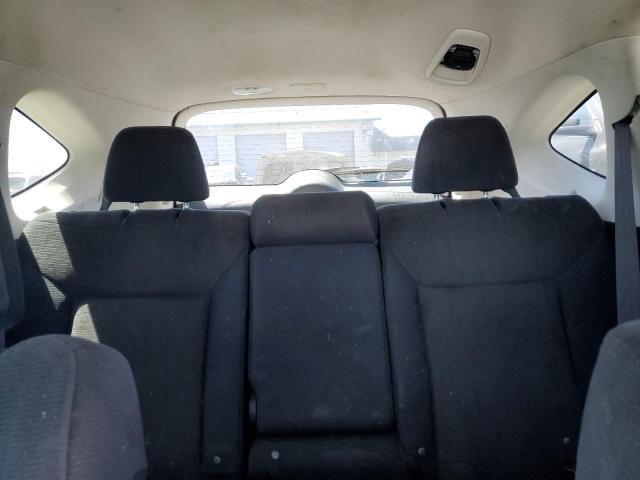 Photo 10 from auction – 2014 HONDA CR-V LX with VIN 2HKRM3H33EH561167