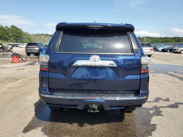 Photo 6 from auction – 2018 TOYOTA 4RUNNER SR with VIN JTEBU5JR3J5504386
