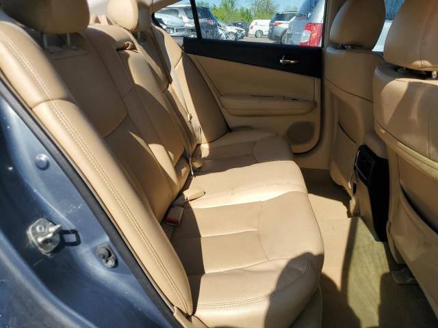 Photo 10 from auction – 2011 NISSAN MAXIMA S with VIN 1N4AA5AP5BC859070