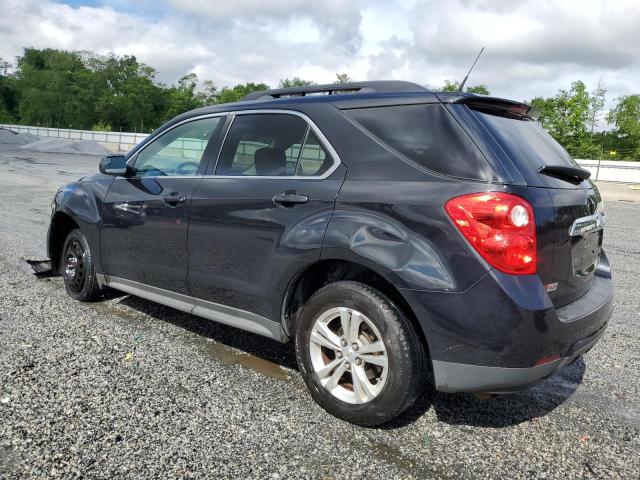 Photo 2 from auction – 2012 CHEVROLET EQUINOX LT with VIN 2GNALDEK8C6330985
