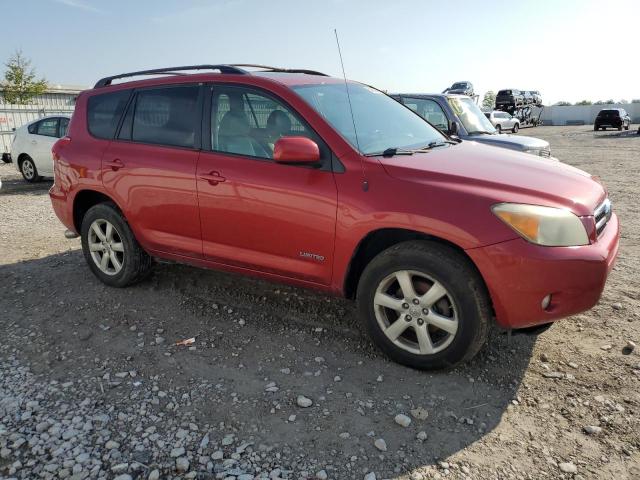 Photo 4 from auction – 2008 TOYOTA RAV4 LIMIT with VIN JTMBK31V485064183