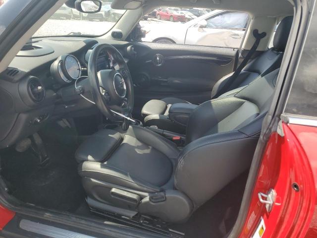 Photo 7 from auction – 2019 MINI COOPER S with VIN WMWXP7C55K2A53939