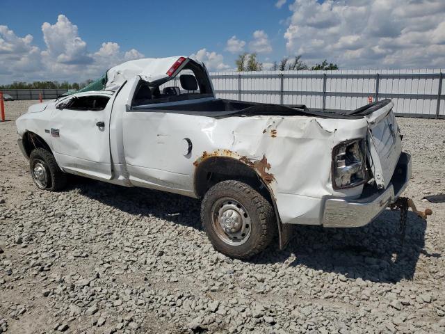 Photo 2 from auction – 2012 DODGE RAM 2500 S with VIN 3C6LD5AT8CG205810
