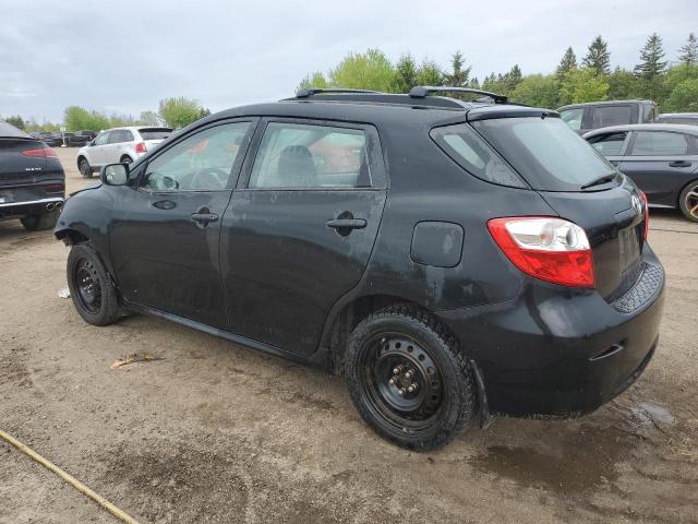Photo 2 from auction – 2013 TOYOTA COROLLA MATRIX with VIN 2T1KU4EE0DC975392