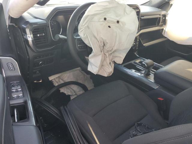 Photo 8 from auction – 2023 FORD F150 SUPER with VIN 1FTFW1E52PKG17644