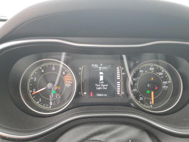 Photo 9 from auction – 2020 JEEP CHEROKEE L with VIN 1C4PJLCB1LD556793