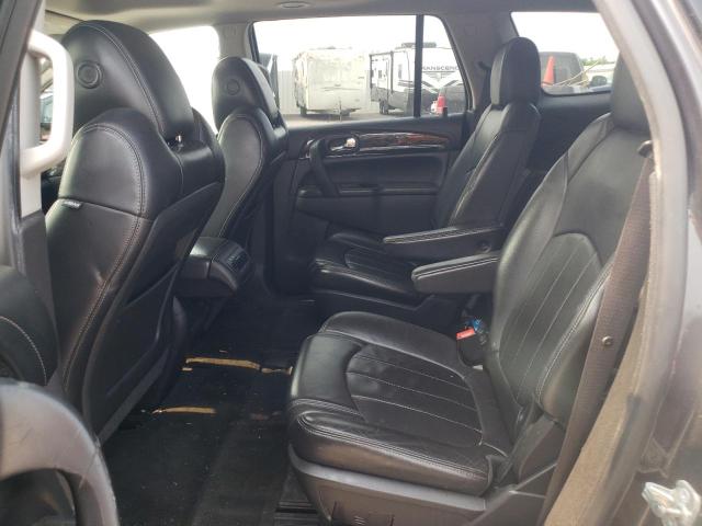 Photo 11 from auction – 2013 BUICK ENCLAVE with VIN 5GAKVDKD5DJ192678