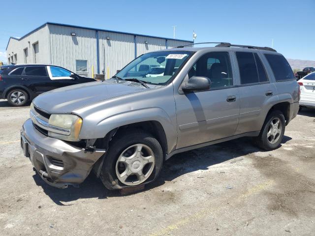 CHEVROLET TRAILBLAZE 2007 with VIN 1GNDS13S972106564 - Photo from auction