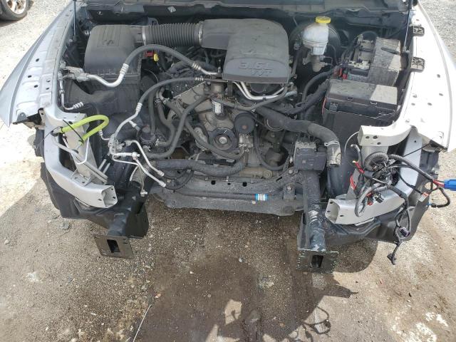 Photo 11 from auction – 2018 RAM 1500 ST with VIN 1C6RR7FG8JS294870