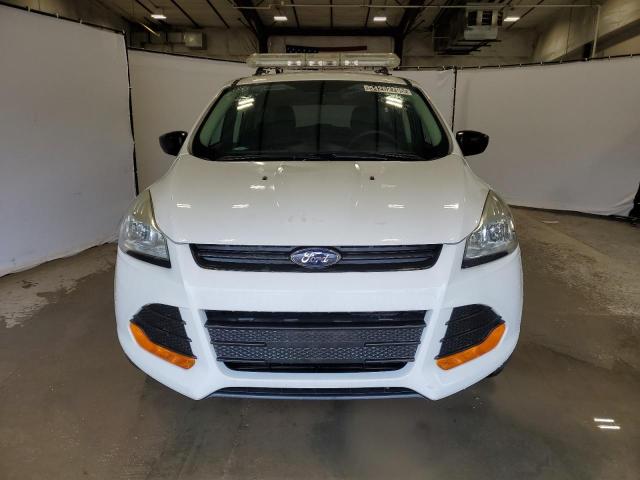 Photo 5 from auction – 2015 FORD ESCAPE S with VIN 1FMCU0F77FUC67798
