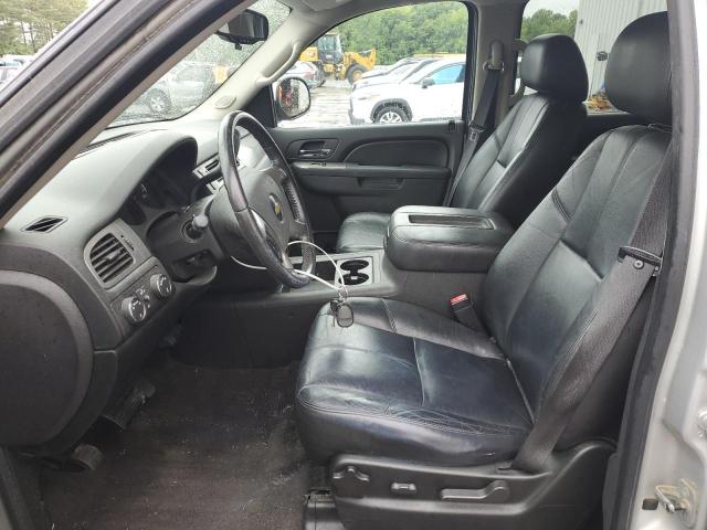 Фото 7 с аукциона – 2010 CHEVROLET AVALANCHE с VIN 3GNVKFE06AG283777