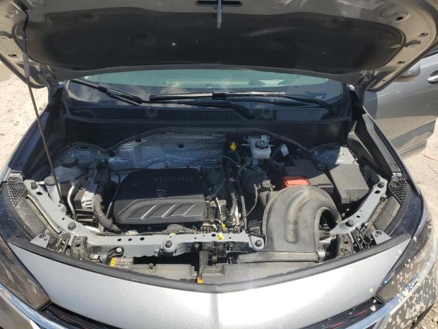 Photo 11 from auction – 2023 BUICK ENCORE GX with VIN KL4MMESL0PB139211