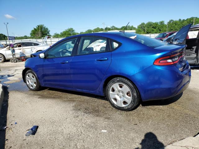 Photo 2 from auction – 2014 DODGE DART SE with VIN 1C3CDFAA9ED871317