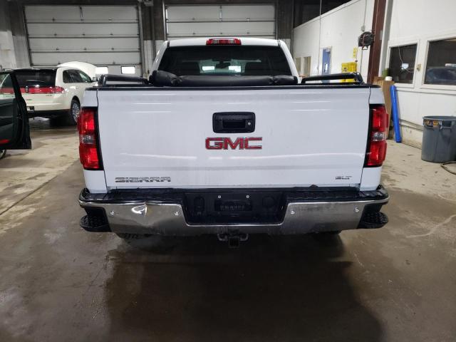 Photo 6 from auction – 2014 GMC SIERRA K15 with VIN 3GTU2VEC7EG316946