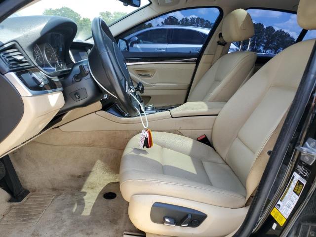Photo 7 from auction – 2014 BMW 528 I with VIN WBA5A5C52ED510354