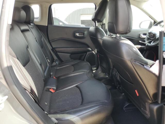 Photo 11 from auction – 2021 JEEP COMPASS TR with VIN 3C4NJDDB8MT556510