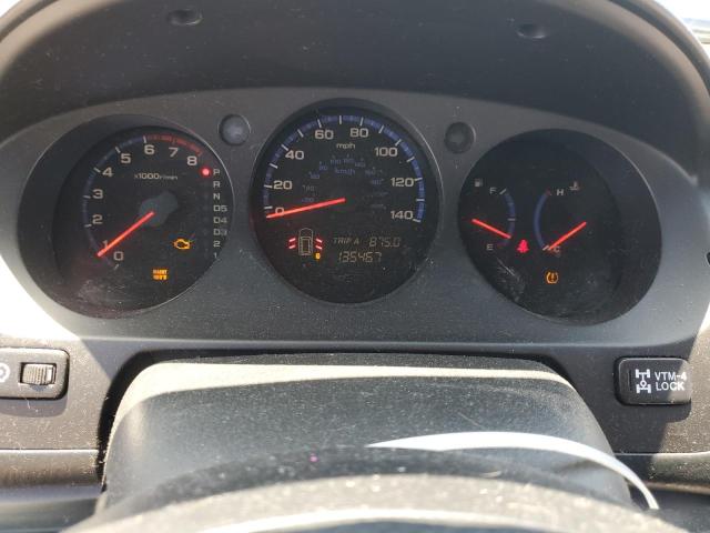Photo 9 from auction – 2004 ACURA MDX with VIN 2HNYD18214H541864