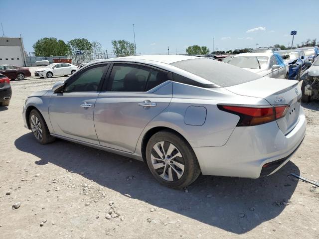 Photo 2 from auction – 2022 NISSAN ALTIMA S with VIN 1N4BL4BV8NN308629