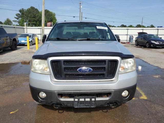 Photo 5 from auction – 2008 FORD F150 SUPER with VIN 1FTPW14V28FB99764