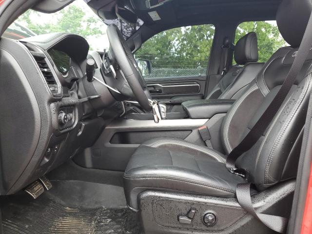 Photo 7 from auction – 2024 RAM 1500 with VIN 1C6SRFJT3RN109120