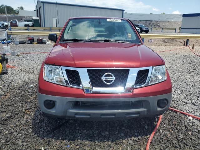 Photo 5 from auction – 2016 NISSAN FRONTIER S with VIN 1N6BD0CT3GN717750