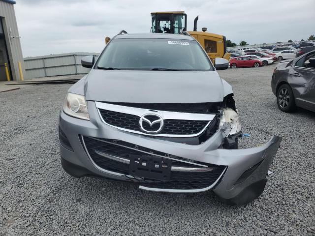 Photo 5 from auction – 2012 MAZDA CX-9 with VIN JM3TB2CAXC0343918
