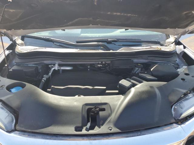 Photo 12 from auction – 2022 HONDA PILOT EXL with VIN 5FNYF5H5XNB006489