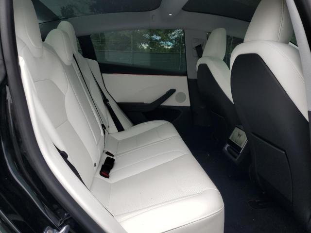 Photo 10 from auction – 2025 TESLA MODEL 3 with VIN 5YJ3E1EB1SF932632
