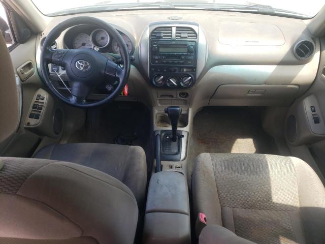 Photo 8 from auction – 2004 TOYOTA RAV4 with VIN JTEHD20VX46017112