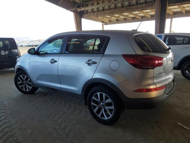 Photo 2 from auction – 2014 KIA SPORTAGE L with VIN KNDPBCAC5E7559688