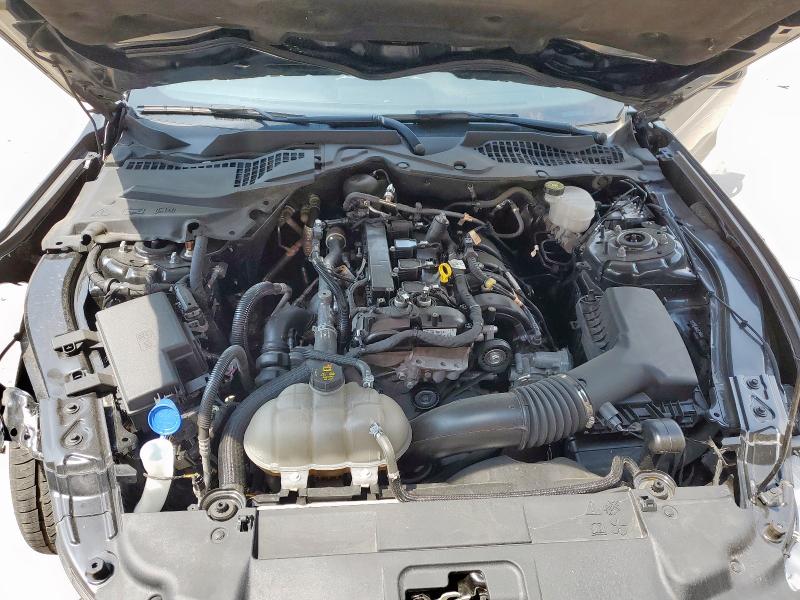 Photo 11 from auction – 2022 FORD MUSTANG with VIN 1FA6P8TH7N5116155