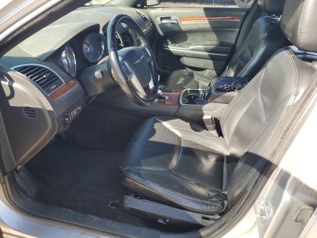 Photo 7 from auction – 2012 CHRYSLER 300 LIMITE with VIN 2C3CCACG2CH277367