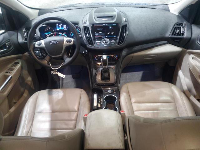 Photo 8 from auction – 2015 FORD ESCAPE TIT with VIN 1FMCU0J93FUA20237