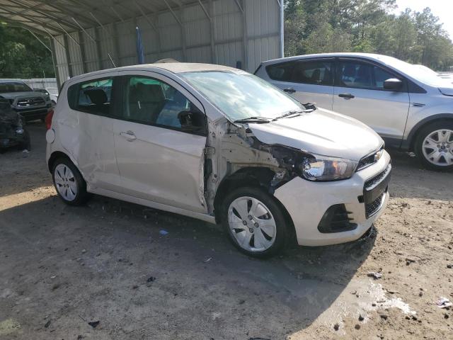 Photo 4 from auction – 2017 CHEVROLET SPARK LS with VIN KL8CB6SA4HC790888