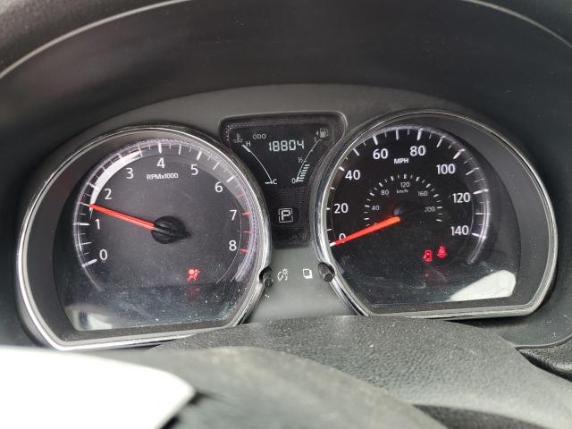 Photo 9 from auction – 2016 NISSAN VERSA S with VIN 3N1CN7AP5GL884259