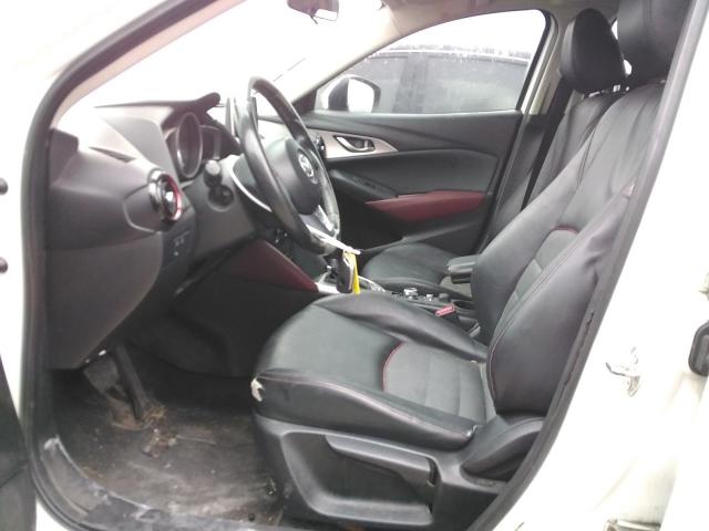 Photo 7 from auction – 2017 MAZDA CX-3 TOURI with VIN JM1DKDC73H0146450