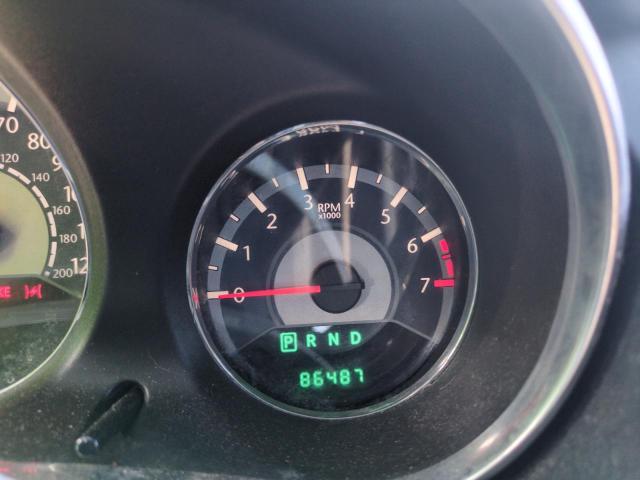 Photo 9 from auction – 2014 CHRYSLER 200 TOURIN with VIN 1C3CCBBB7EN137644