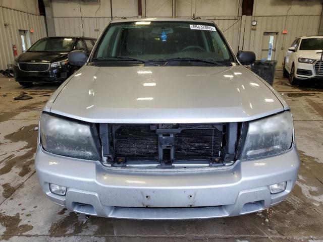 Photo 5 from auction – 2009 CHEVROLET TRAILBLAZE with VIN 1GNDT33S192130501