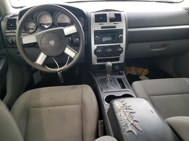 Photo 8 from auction – 2008 DODGE CHARGER SX with VIN 2B3KA33G18H214536