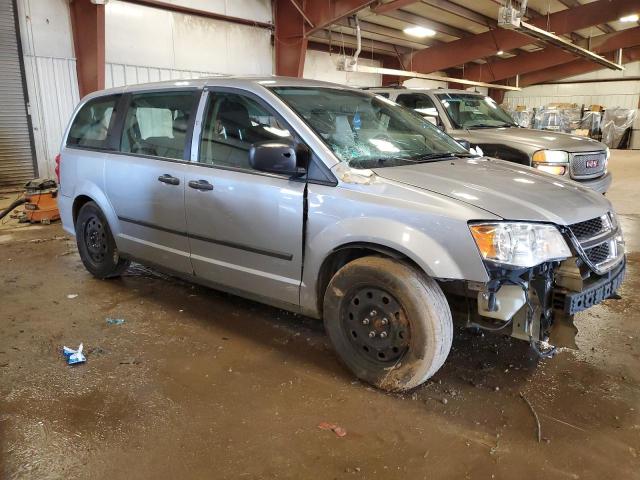 Photo 4 from auction – 2015 DODGE GRAND CARA with VIN 2C4RDGBG2FR746706