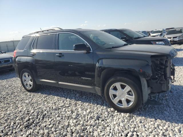Photo 4 from auction – 2015 GMC TERRAIN SL with VIN 2GKFLXEKXF6249124
