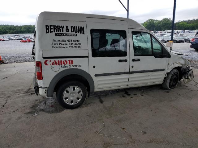 Photo 3 from auction – 2012 FORD TRANSIT CO with VIN NM0LS6AN9CT094321