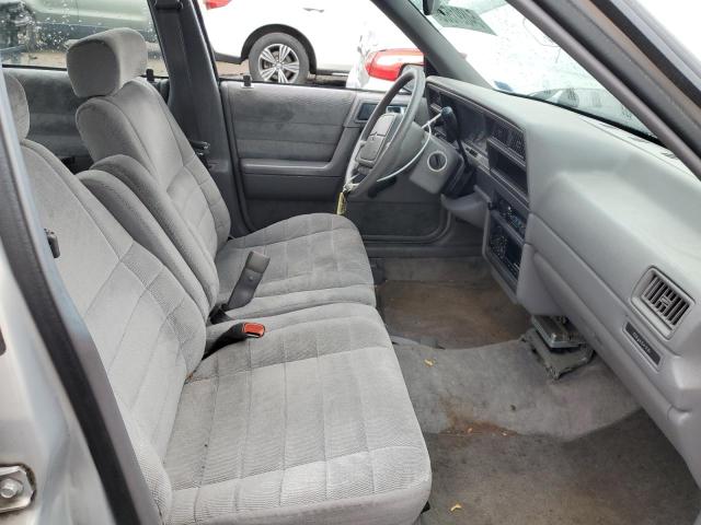 Photo 7 from auction – 1993 DODGE SPIRIT with VIN 3B3XA4632PT520185